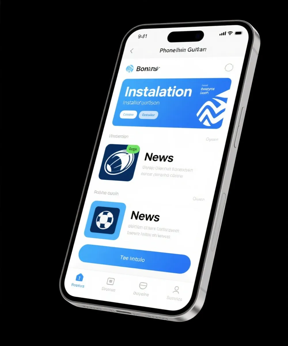 半岛体育平台APP下载与资讯整合体验