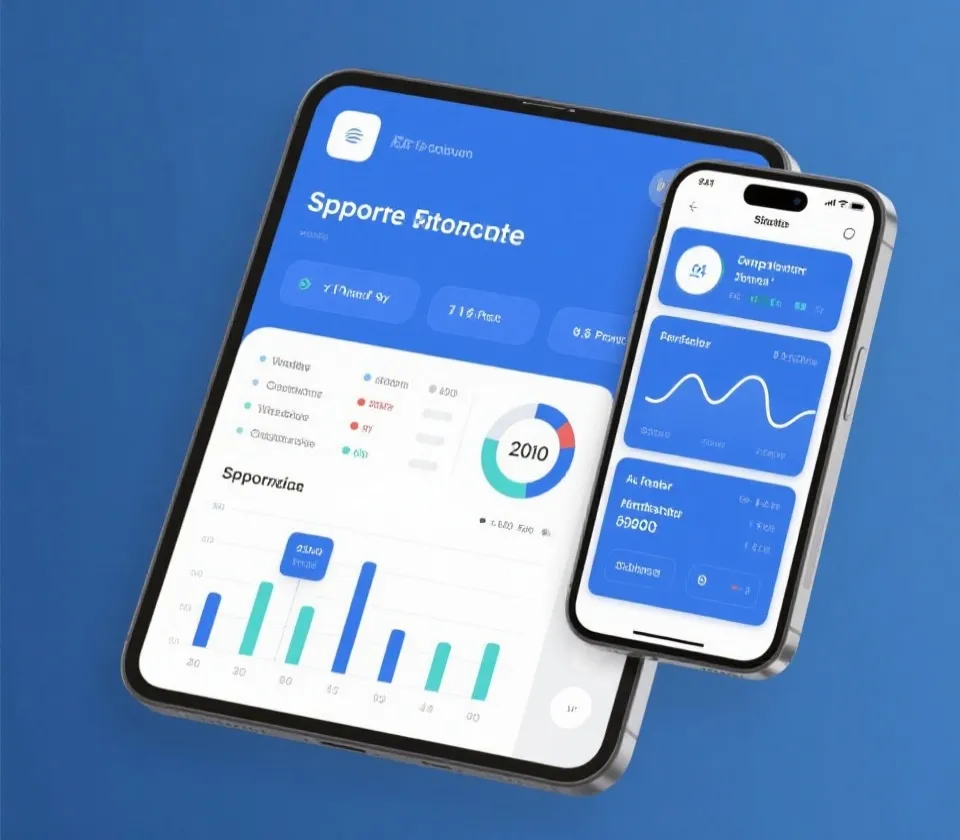 半岛体育平台品牌视觉示意