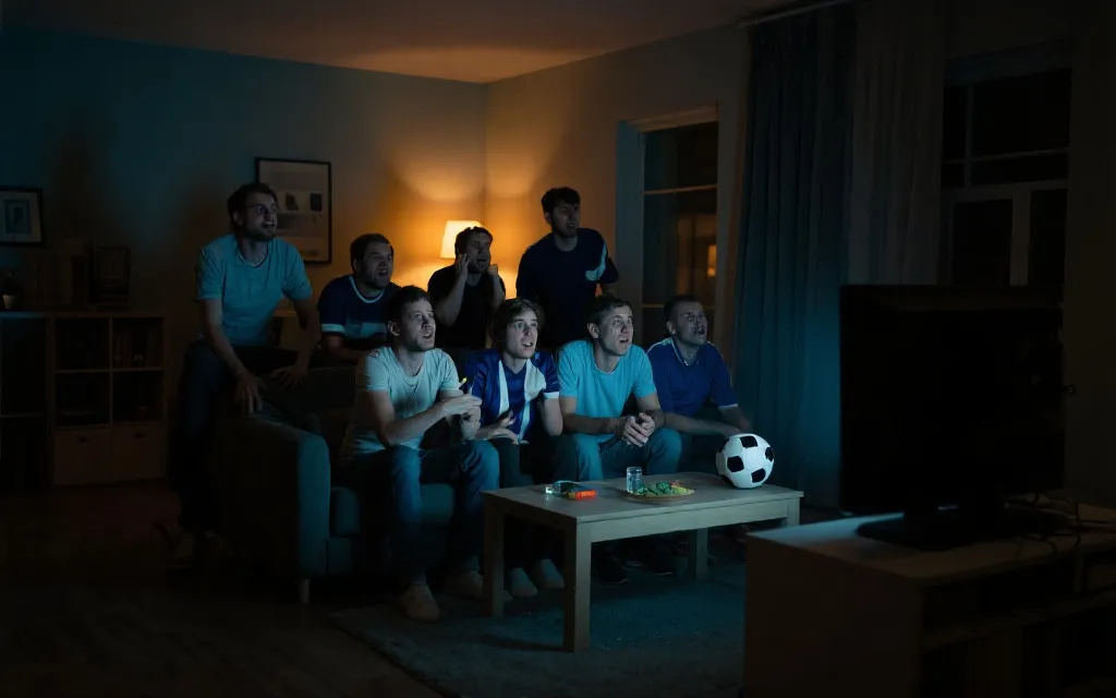 2026世界杯决赛参赛队伍猜想：把普通球迷的情绪记忆，写进国家认同的90分钟